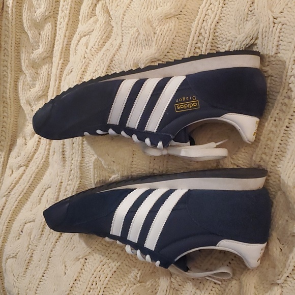 Adidas Dragon Shoes - Picture 3 of 7